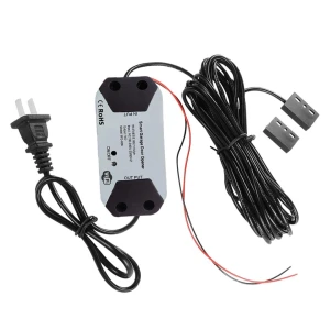 Wi-Fi Garage Door Opener Controller, Cozy Cottage-Relax