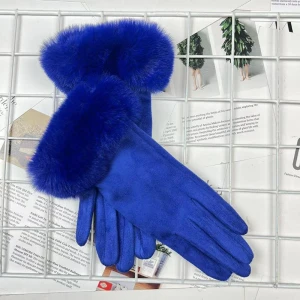 Winter Gloves for Women, Female s