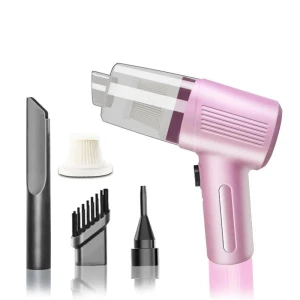 Wireless Car Vacuum, Luminaire Lighting Mall