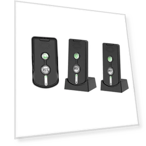 Wireless Electronic Doorbell — Push Buttons, Jakemy