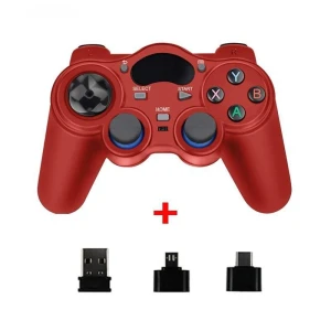 Wireless Gamepad Controller, VAORLO