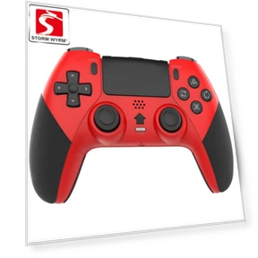 Wireless Gaming Controller for PS4 — Accessories, Super Dream Home