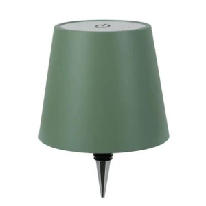 Wireless Wine Bottle Lamp, SUNJOY HOUSE