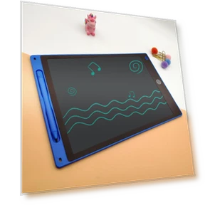 12-inch LCD Smart Writing Tablet — Styluses & Digital Pens, World Auto Parts