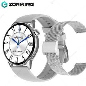 Amoled Smart Watch — Smart Watch, Tiktop2