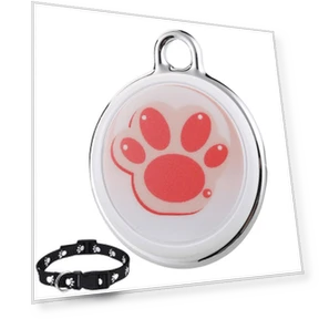 Anti-Lost GPS Tracker — Trackers, Home Furnishing Department Mall