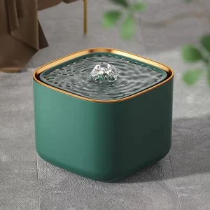 Automatic Cat Water Fountain, inne