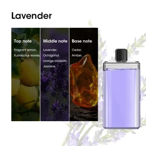 Automatic Diffuser Aromatherapy, Super Star Mall