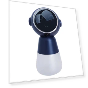 Automatic Foaming Soap Dispenser — Care Dispensers, DC-Home-2