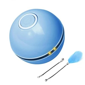 Automatic Smart Cat Toys, Smart Pet Supplies
