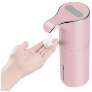Automatic Soap Dispenser, DC-Home-2