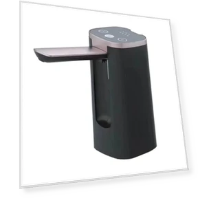 Automatic Wine Decanter Dispenser — Decanters, DC-HOME-4