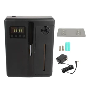 Bluetooth Essential Oil Aroma Diffuser — Essential Oil Diffuser, Vestidos