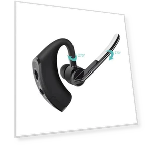 Bluetooth Headset — Accessory Kits, SmartGears