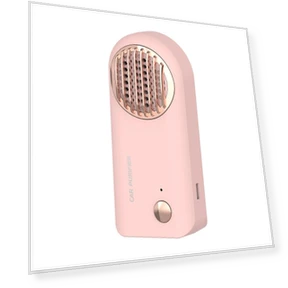 Car Ozone Cleaner — Car Air Fresheners, Mlina-J