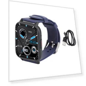 Fitness Tracker Smart Watch — Smartwatches, ZY-Sport-N