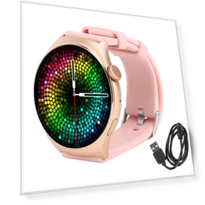 Fitness Tracker Smartwatch — Smartwatches, ZY-Beauty-N