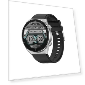 Full Screen Smart Watch — Smartwatches, Tiktop2