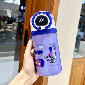 Kids Smart Thermo-Insulated Cup, Indoor Furniture