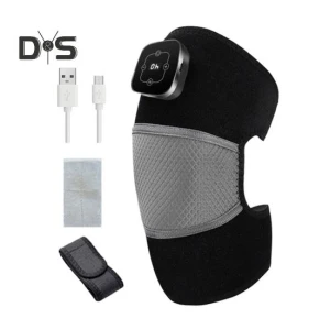 Knee Massager with Heating, Enjoy Smart Home