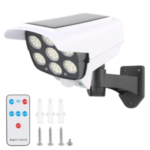 LED Light with Smart Motion Sensor, Lntelligent Living Hall