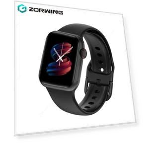 Mini Bluetooth Call Smartwatch — Smartwatches, Tiktop2