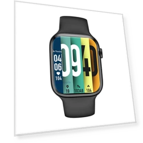 Pro Max Smart Fitness Sport Smartwatch — Smartwatches, StrideBox