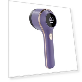 Rechargeable Fabric Smart Razor — Lint Removers, Best Electronics