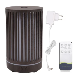 Silent Aroma Humidifier — Essential Oil Diffuser, Vestidos