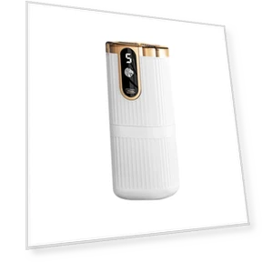 Smart Aromatherapy Diffuser — Diffusers, Household supplies MH