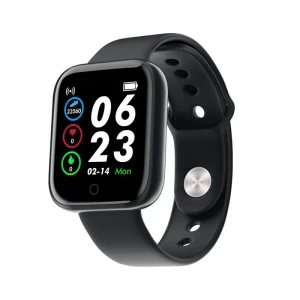 Smart Bracelet — Fitness Tracker, guangchang01