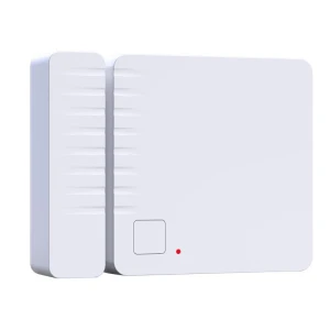 Smart Door and Window Magnetic Alarm with Multifunctional Doorbell, GearUp AutoMoto