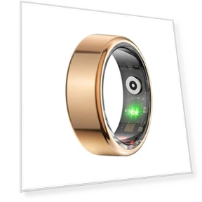 Smart Fitness Tracker Ring — Smart Rings, Cepheus