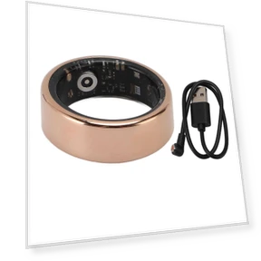 Smart Health Tracker — Fitness & Activity Monitors, ZY-Sport-N