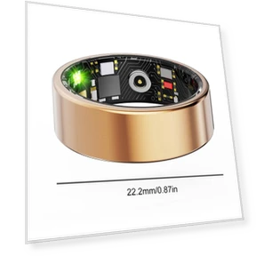 Smart Ring — Smart Rings, World Auto Parts