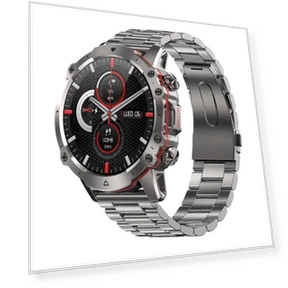 Smart Watch for Men — Smartwatches, ESTG