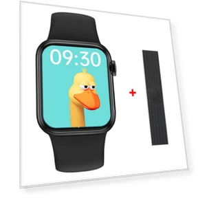 Smart Watch Series 6 Max — Wearable Accessories, Tiktop2