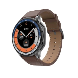 Smart Watch with Heart Rate Monitor — Smart Watch, Smarter than future