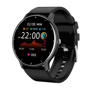 Smart Watch with Touch Screen — Smart Watch, Tiktop2