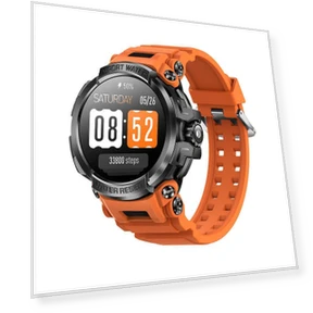Smart Watch — GPS Units, TopSky
