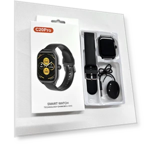 Smart Watch — Smartwatches, HUAMI