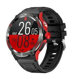 Smart Watch — Smart Watch, Smarter than future