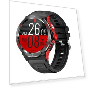 Smart Watch — Smartwatches, Smarter than future