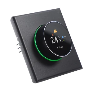 Smart WiFi Thermostat — Smart Thermostat, World Auto Parts