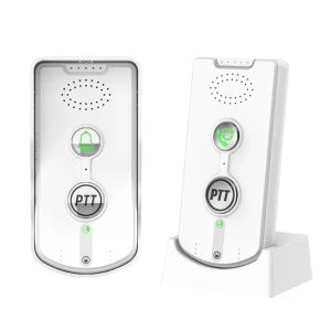 Smart Wireless Doorbell, Holland Ham