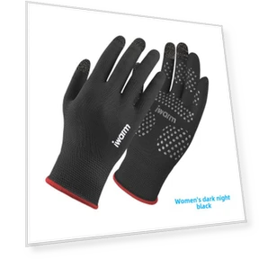 Sun Protection Gloves — Gloves, iWarm