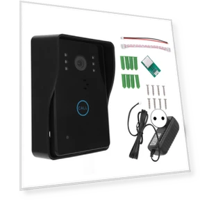 Video Doorbell — Smart Home Security, Neoglint