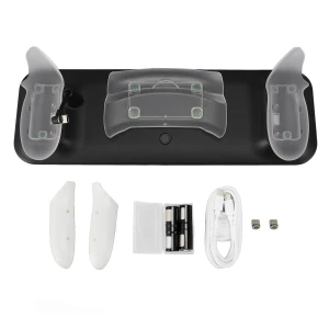 VR Headset Controller Charging Station, ZuiyouHome2