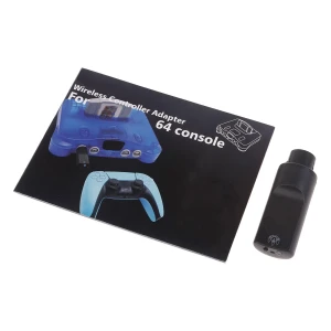 Wireless Bluetooth-Compatible Adapter, Daybreak