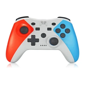 Wireless Bluetooth Controller with Turbo Function, FourAll